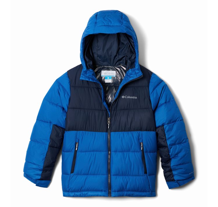 Παιδικό Μπουφάν Pike Lake™ II Hooded Jacket