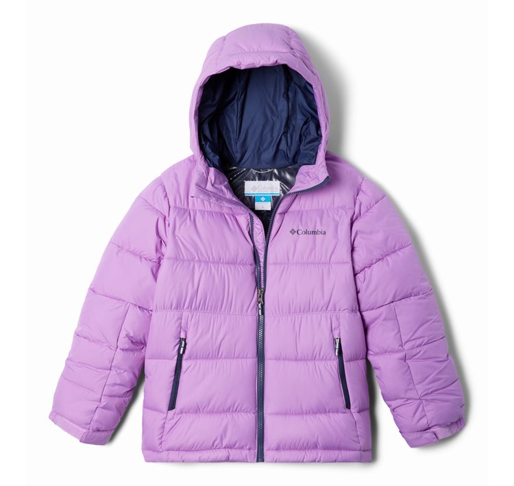 Παιδικό Μπουφάν Pike Lake™ II Hooded Jacket