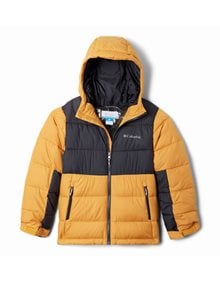 Παιδικό Μπουφάν Pike Lake™ II Hooded Jacket  ΠΑΙΔΙΚΑ ΜΠΟΥΦΑΝ - ΓΙΛΕΚΑ