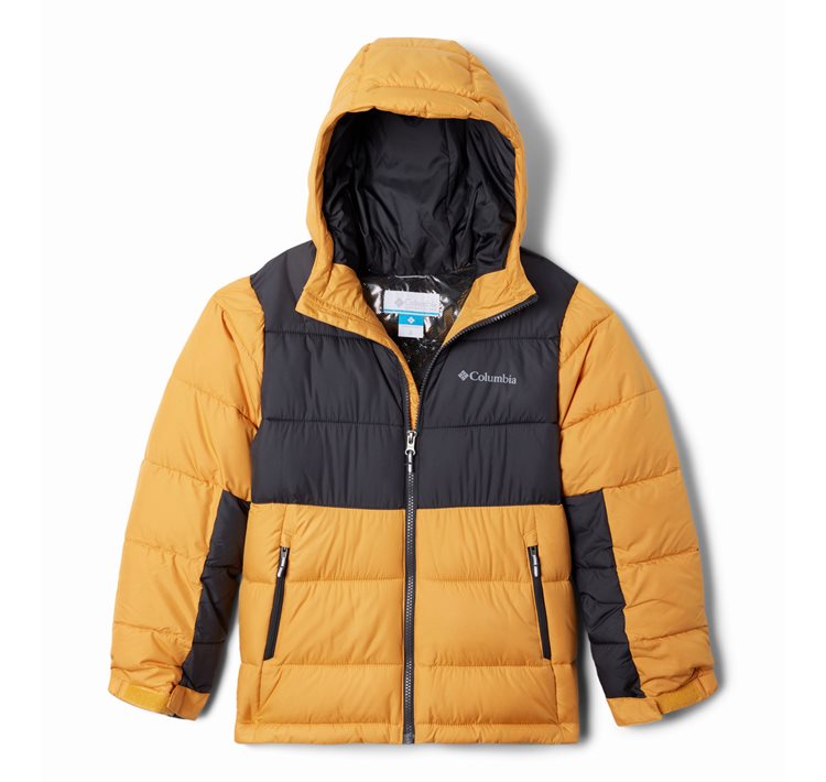Kid's Unisex Pike Lake™ II Hooded Jacket