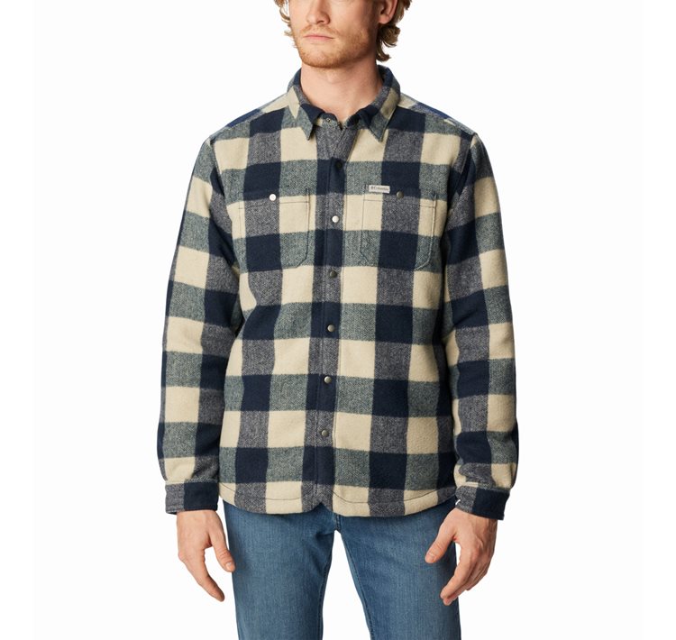 Men's Windward™ II Shirt Jacket