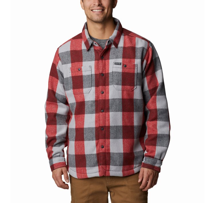 Men's Windward™ II Shirt Jacket