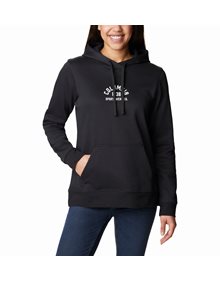 Women's Columbia Trek™ Graphic Hoodie  HOODIE
