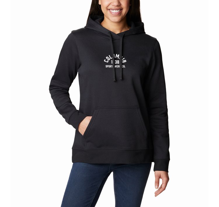 Women's Columbia Trek™ Graphic Hoodie