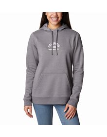 Women's Columbia Trek™ Graphic Hoodie  HOODIE