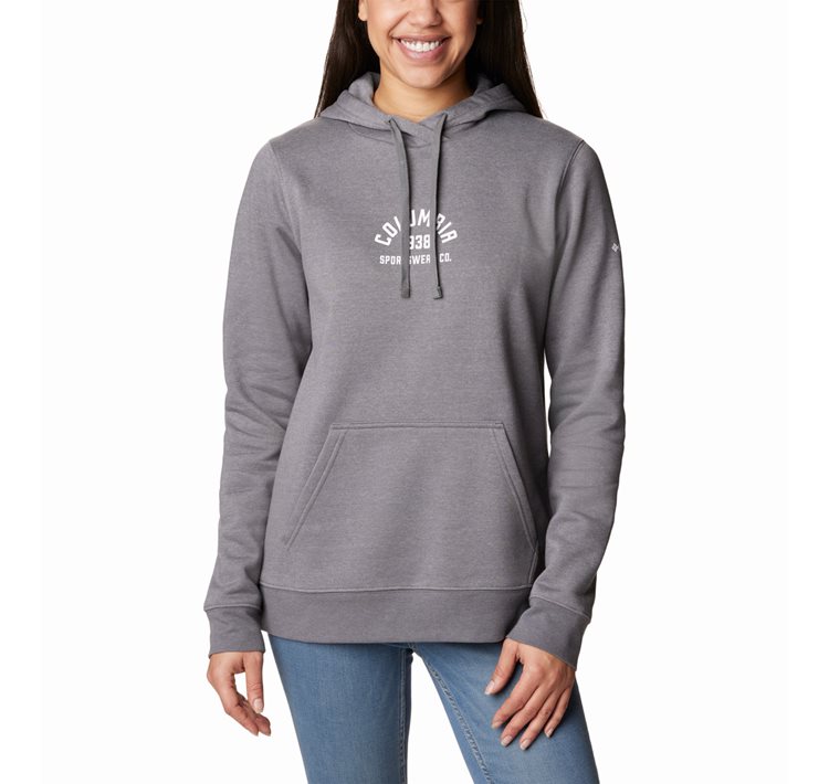 Women's Columbia Trek™ Graphic Hoodie