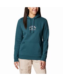 Women's Columbia Trek™ Graphic Hoodie  HOODIE