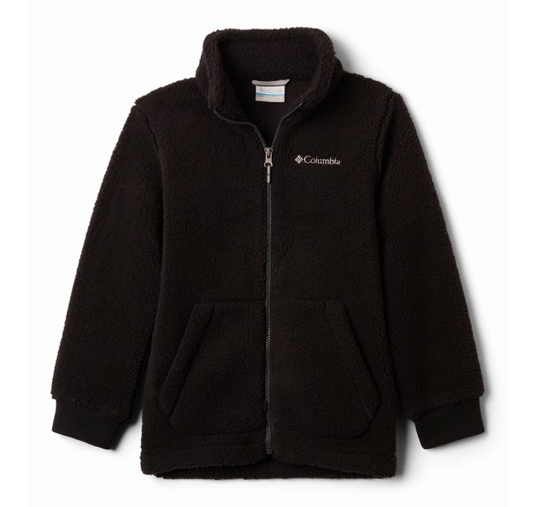 Παιδική Ζακέτα Rugged Ridge™ II Sherpa Full Zip