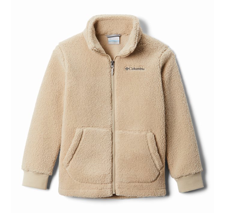 Παιδική Ζακέτα Rugged Ridge™ II Sherpa Full Zip