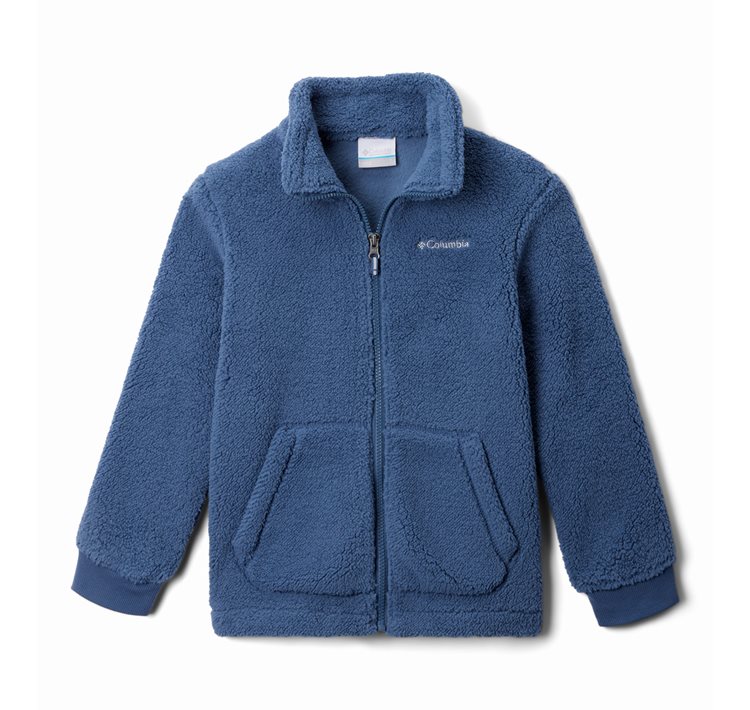 Παιδική Ζακέτα Rugged Ridge™ II Sherpa Full Zip