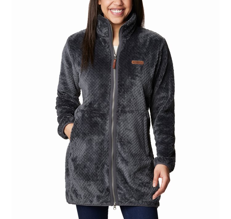 Γυναικεία Ζακέτα Fireside™ Long Full Zip