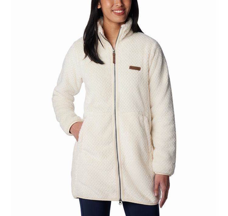 Γυναικεία Ζακέτα Fireside™ Long Full Zip