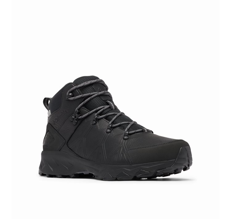 Men's Peakfreak™ II Mid Outdry™ Leather Shoe