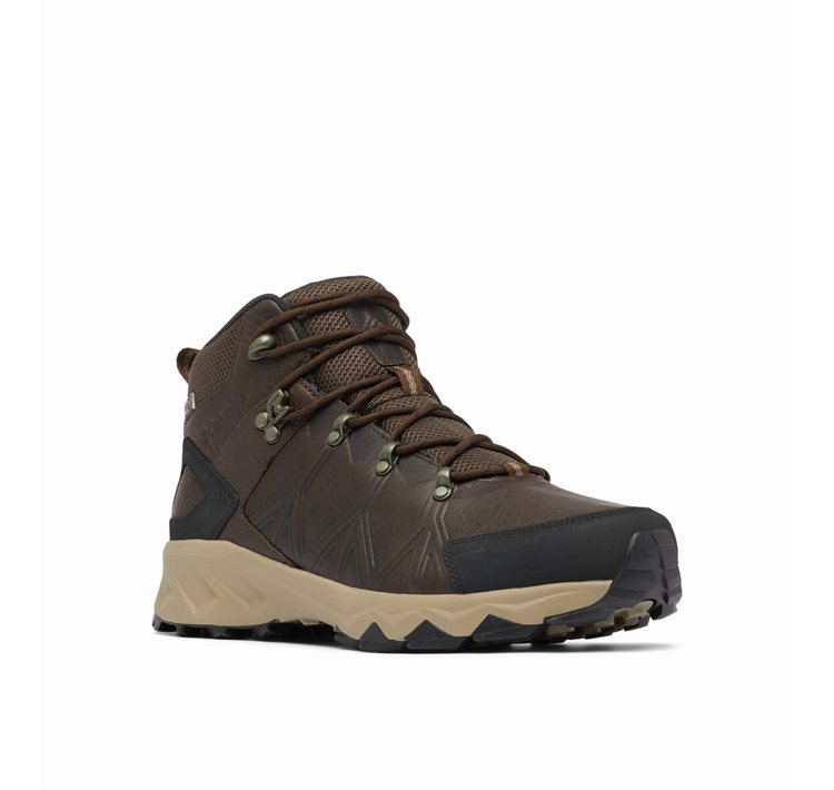 Men's Peakfreak™ II Mid Outdry™ Leather Shoe