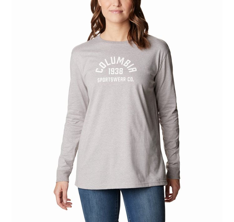 Women's North Cascades™ LS Tee