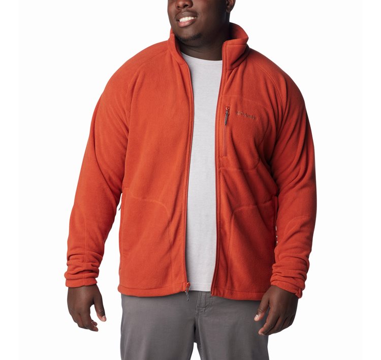 Men's Fast Trek™ II Full Zip Fleece