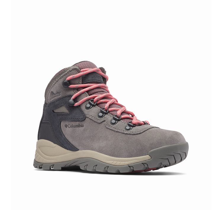 Women's Newton Ridge™ Plus Waterproof Amped Footwear