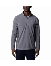 Ανδρική Μπλούζα Klamath Range™ II Half Zip Fleece  ΡΟΥΧΑ
