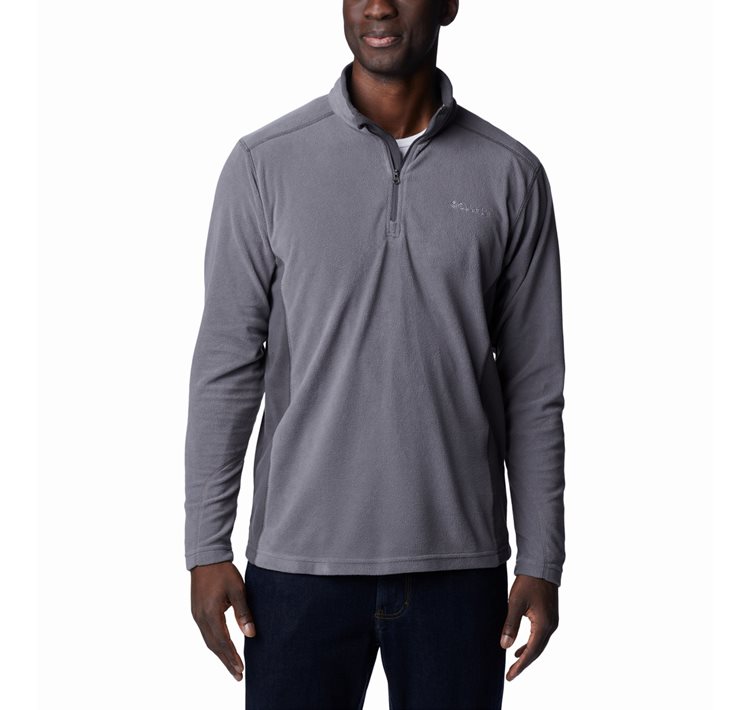 Ανδρική Μπλούζα Klamath Range™ II Half Zip Fleece