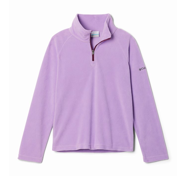 Παιδική Μπλούζα Glacial™ Fleece Half Zip