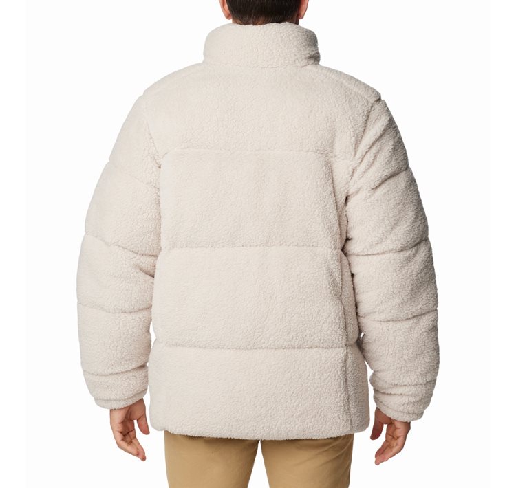Unisex Μπουφάν Puffect™ Sherpa Jacket