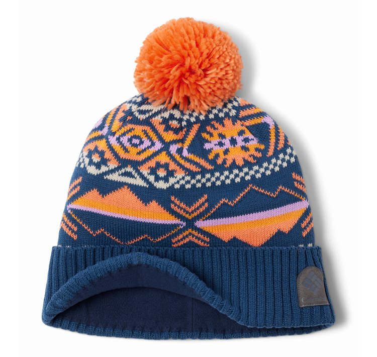 Unisex Palmer Peak™ Pom Beanie