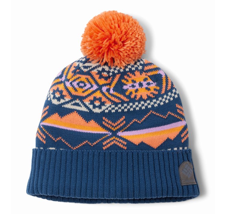Unisex Σκουφί Palmer Peak™ Pom Beanie