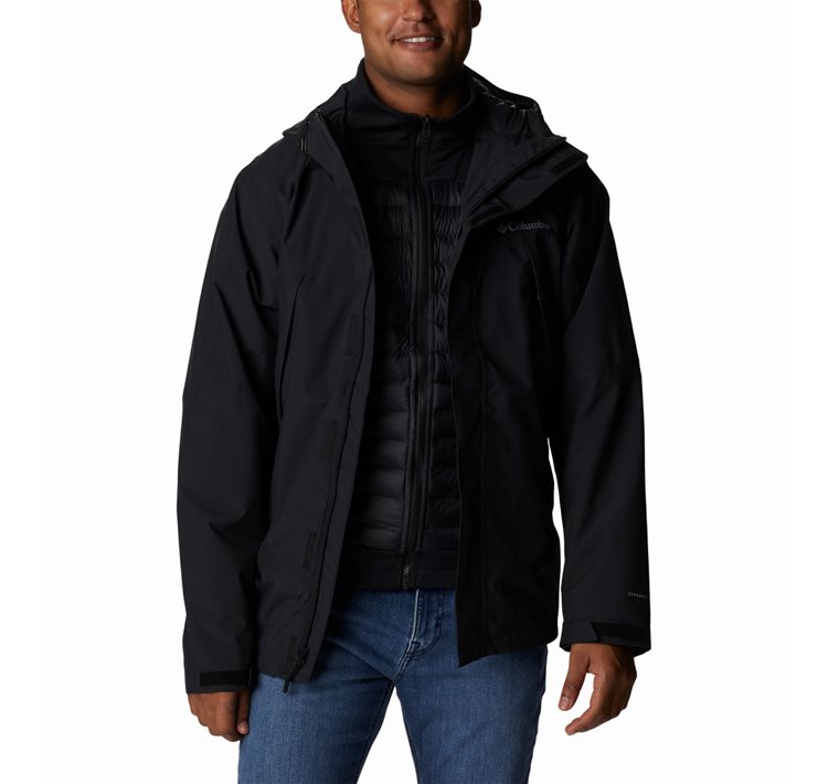 Ανδρικό Μπουφάν Canyon Meadows™ Interchange Jacket