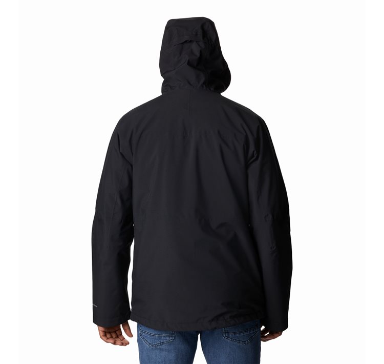 Ανδρικό Μπουφάν Canyon Meadows™ Interchange Jacket