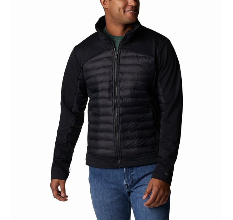 Ανδρικό Μπουφάν Canyon Meadows™ Interchange Jacket