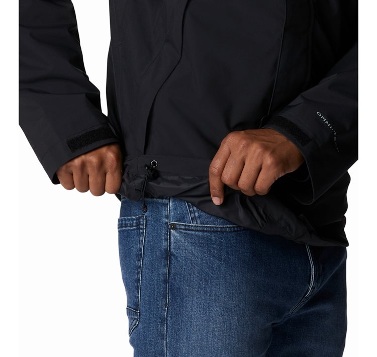 Ανδρικό Μπουφάν Canyon Meadows™ Interchange Jacket