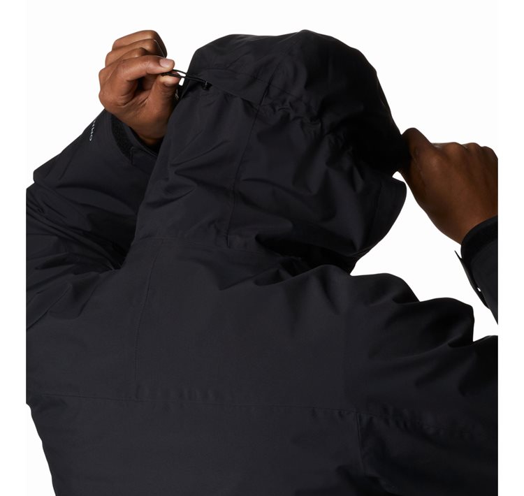 Ανδρικό Μπουφάν Canyon Meadows™ Interchange Jacket