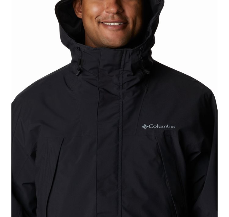 Ανδρικό Μπουφάν Canyon Meadows™ Interchange Jacket