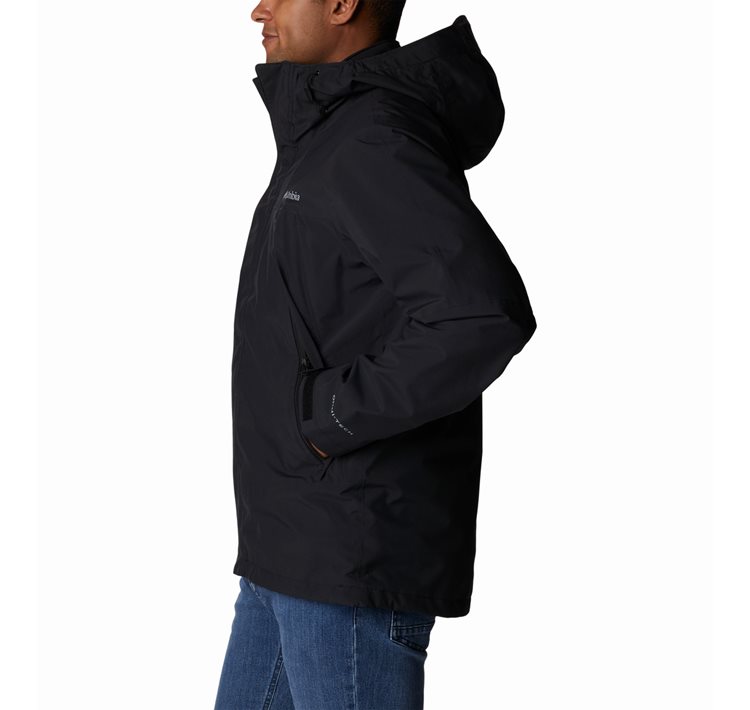Ανδρικό Μπουφάν Canyon Meadows™ Interchange Jacket