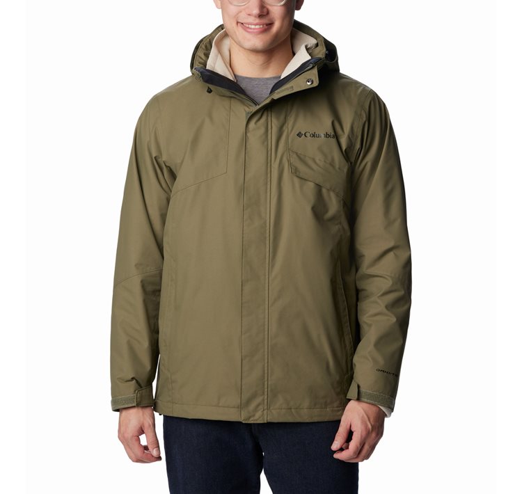 Ανδρικό Μπουφάν Bugaboo™ II Fleece Interchange Jacket