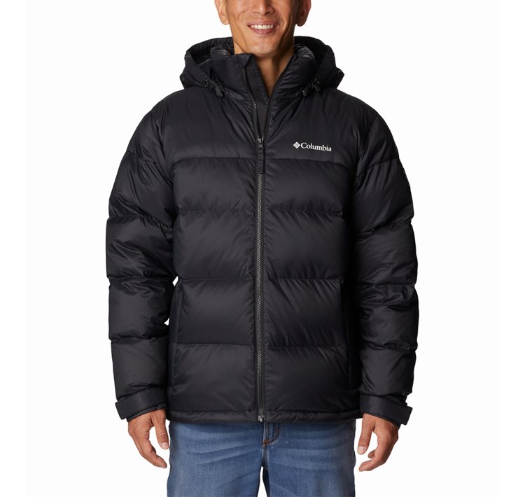 Men's Bulo Point™ II Down Jacket