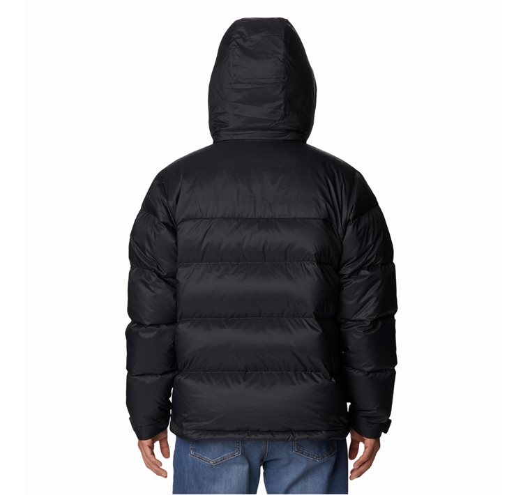 Men's Bulo Point™ II Down Jacket