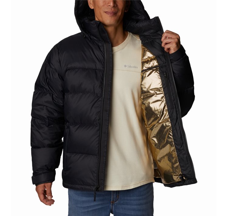 Men's Bulo Point™ II Down Jacket