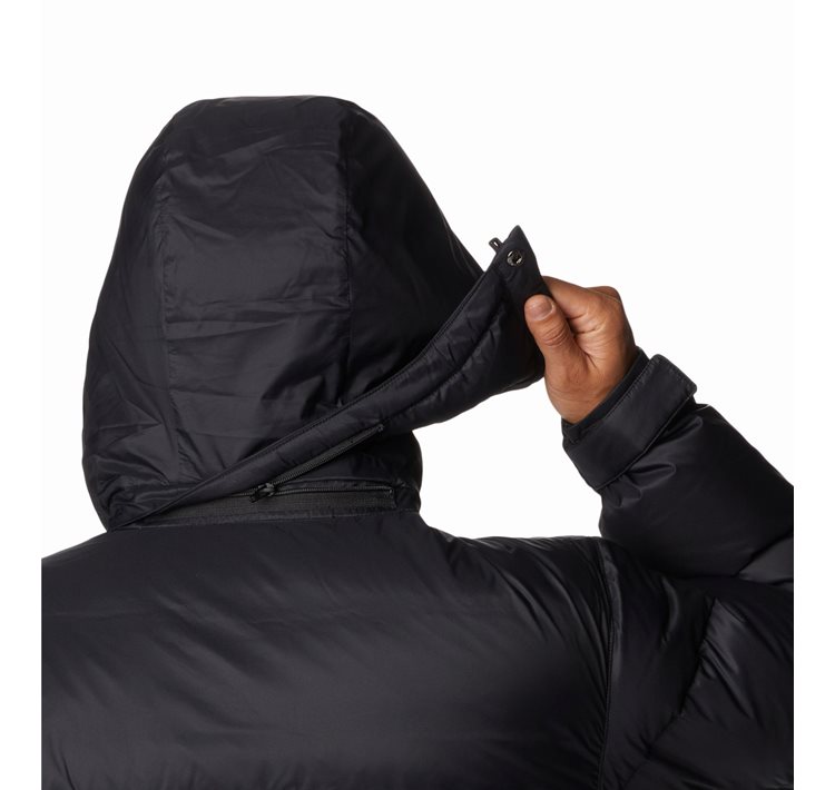 Men's Bulo Point™ II Down Jacket