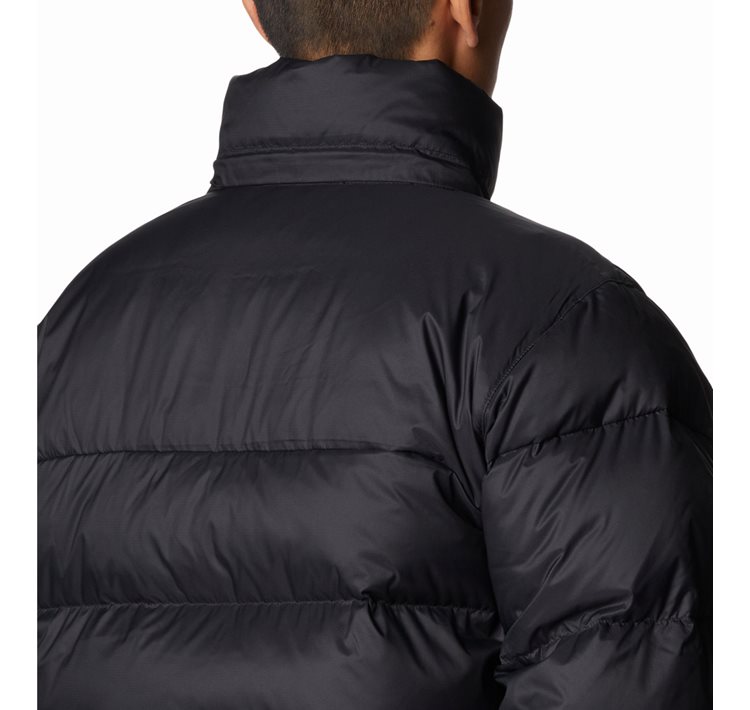 Men's Bulo Point™ II Down Jacket