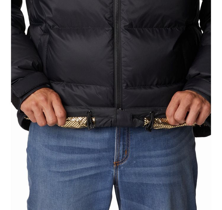 Men's Bulo Point™ II Down Jacket