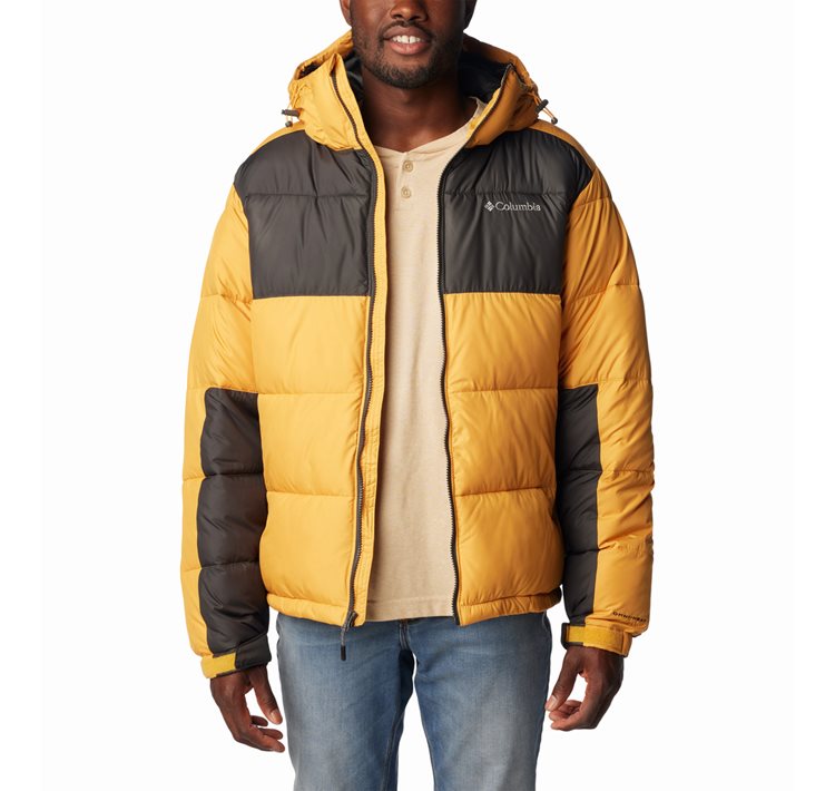 Ανδρικό Μπουφάν Pike Lake™ II Hooded Jacket