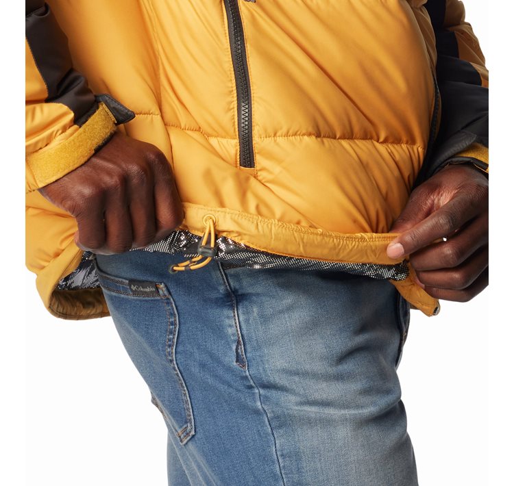Ανδρικό Μπουφάν Pike Lake™ II Hooded Jacket