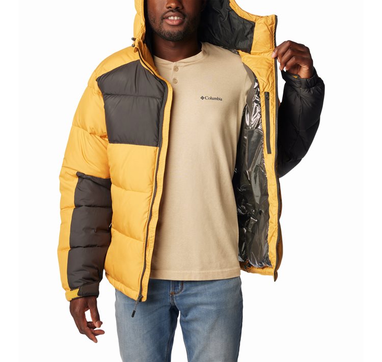 Ανδρικό Μπουφάν Pike Lake™ II Hooded Jacket