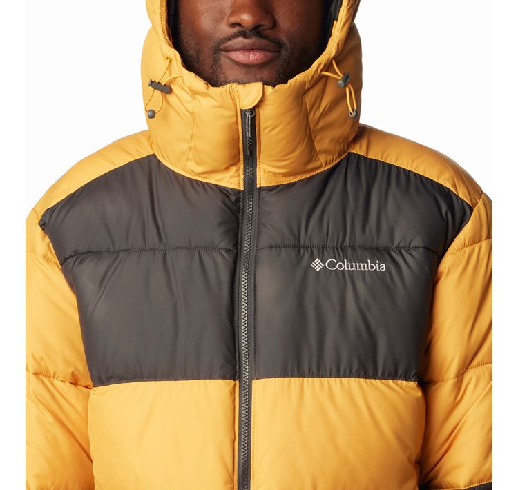 Ανδρικό Μπουφάν Pike Lake™ II Hooded Jacket