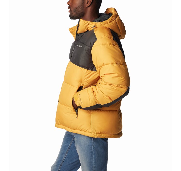 Ανδρικό Μπουφάν Pike Lake™ II Hooded Jacket