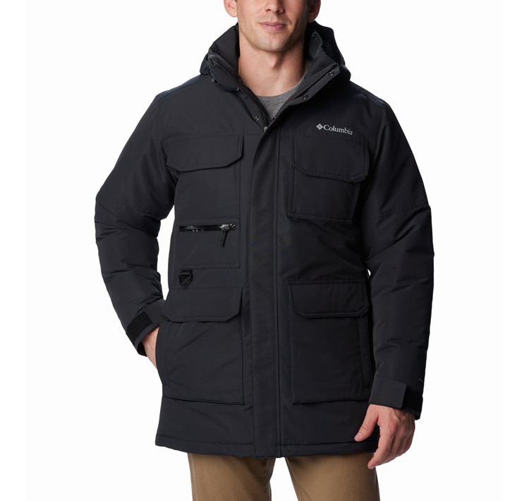 Ανδρικό Μπουφάν Landroamer™ Parka