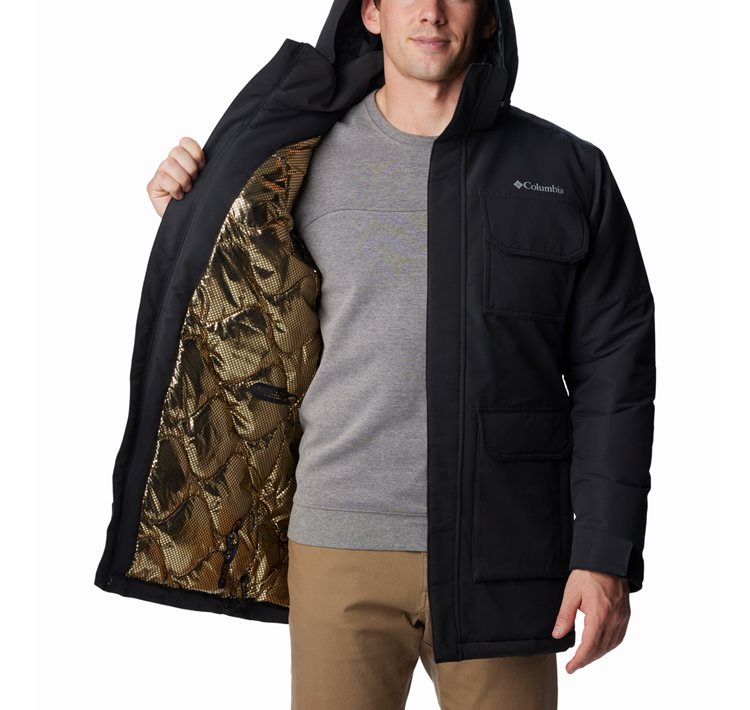 Ανδρικό Μπουφάν Landroamer™ Parka