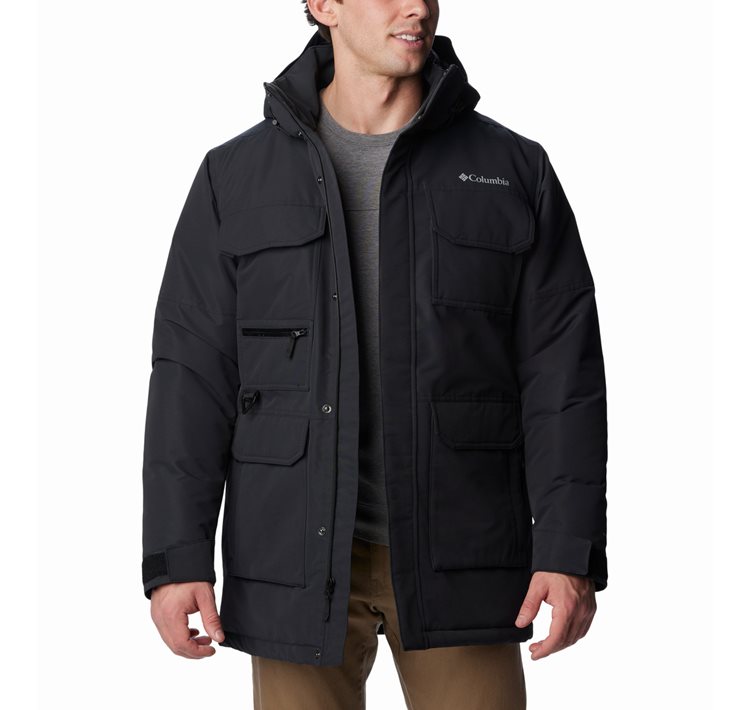 Ανδρικό Μπουφάν Landroamer™ Parka