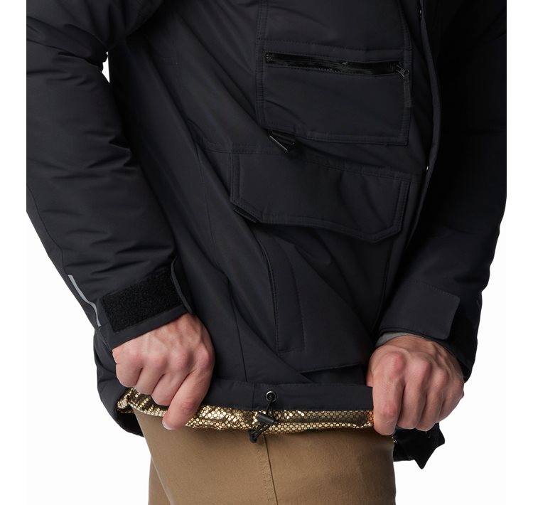 Ανδρικό Μπουφάν Landroamer™ Parka